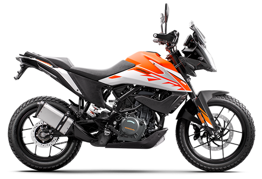 KTM ARGENTINA | 250 Adventure